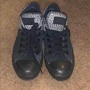 Converse size 8 women’s